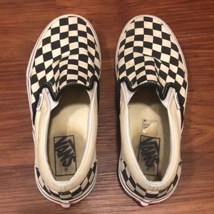❌SOLD❌ Vans